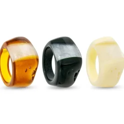 Ring-Set - Resin Harmony