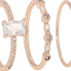 Ring-Set - Romantic Classics