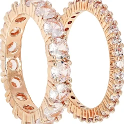 Ring-Set - Shiny Duo
