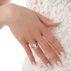 Ring-Set - Sparkling Duo
