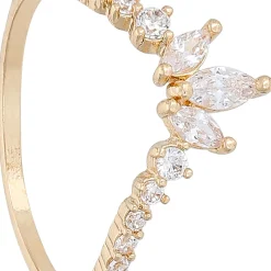 Ring-Set - Sparkling Duo