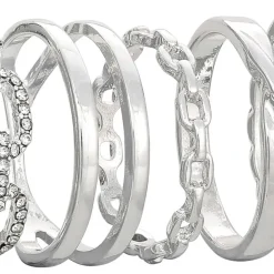 Ring-Set - Sparkling Moments