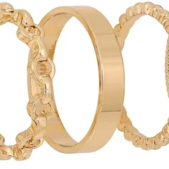 Ring-Set - Sweet Pearl