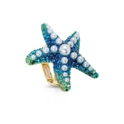 Ring - Shimmering Reef