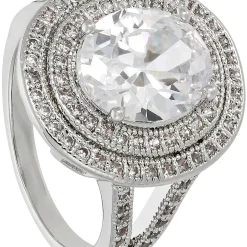 Ring - Shiny Diamond