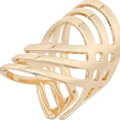 Ring - Shiny Gold