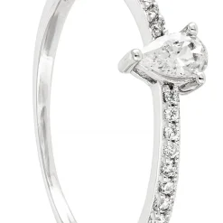Ring - Shiny Stone