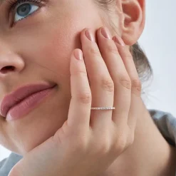 Ring - Silver Elegance