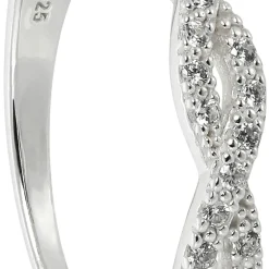 Ring - Silver Mask