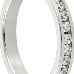Ring - Silver Memory