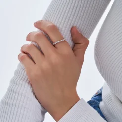 Ring - Small Shine