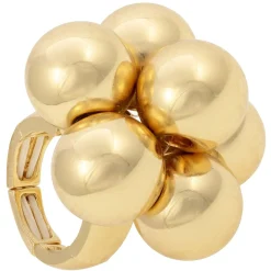 Ring - Statement Flower