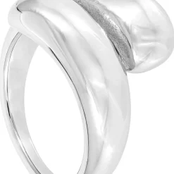 Ring - Steel Hug