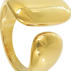 Ring - Steel Wonder
