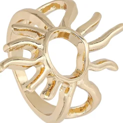 Ring - Sunburst Shine