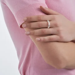 Ring - Timeless Pearls