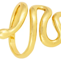 Ring - Tiny Snake
