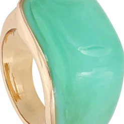Ring - Turquoise Shine
