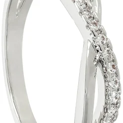 Ring - Twisted Beauty