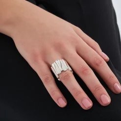 Ring - Unique Minimalist