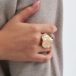 Ring - Vertical Plate