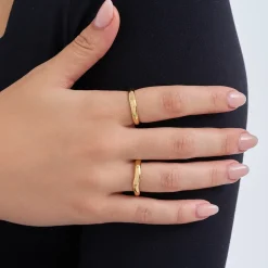 Ring - Wave Twins