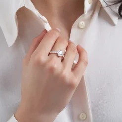 Ring - Wedding Shine