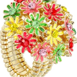 Ring - Wonderful Bouquet