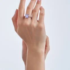 Ring - Wonderful Purple