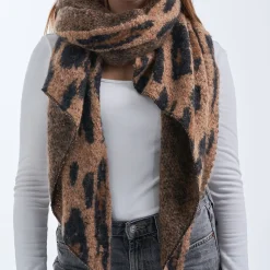 Schal - Basic Leo