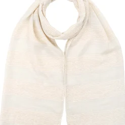 Schal - Beige Eyecatcher