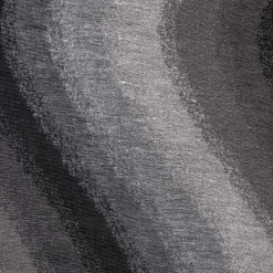 Schal - Black Ombré