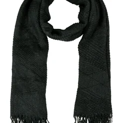 Schal - Black Shimmer