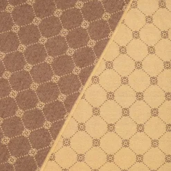 Schal - Brown Dream
