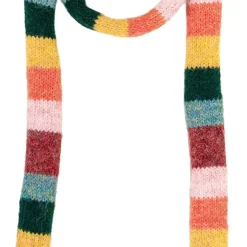 Schal - Color Stripes
