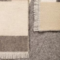Schal - Cubic Knit