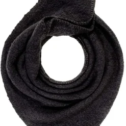 Schal - Deep Black