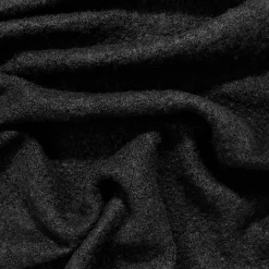 Schal - Deep Black