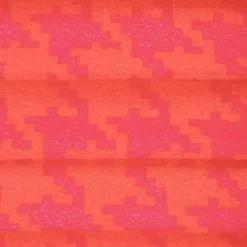 Schal - Fuchsia Fiesta