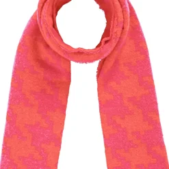 Schal - Fuchsia Fiesta