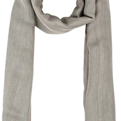 Schal - Golden Lurex