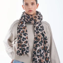 Schal - Jungle Chic