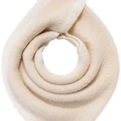 Schal - Light Beige