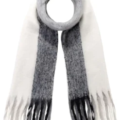 Schal - Light Grey