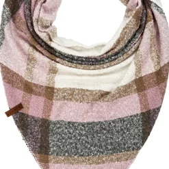 Schal - Mauve Medley