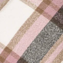 Schal - Mauve Medley