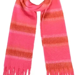 Schal - Pink Sensation