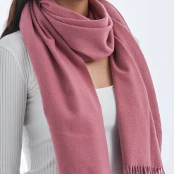 Schal - Rose Elegance