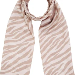 Schal - Safari Stripes