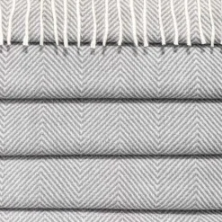 Schal - Urban Herringbone